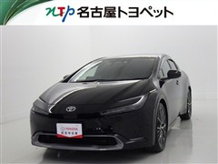 プリウス Z