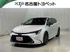 トヨタ カローラツーリング HV WXB