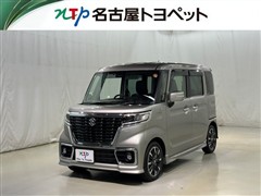 スズキ スペーシア カスタムHV XS
