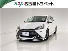 アクア G G's