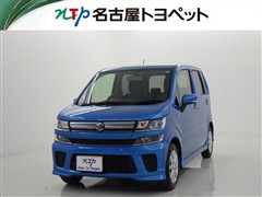 ワゴンR HV FZ