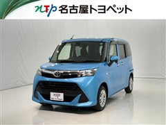 トヨタ タンク X S