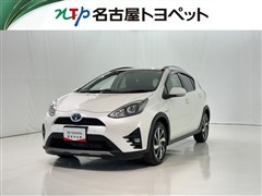アクア クロスオーバー