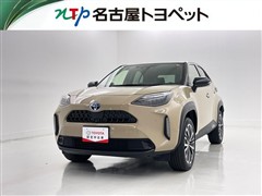 ヤリスクロス HV Z