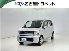 スズキ ワゴンR HV FX