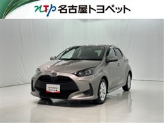 トヨタ ヤリス G