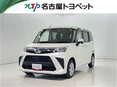 トヨタ ルーミー G