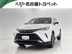 ハリアー HV G