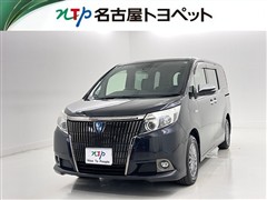 エスクァイアHV Giブラックテーラー