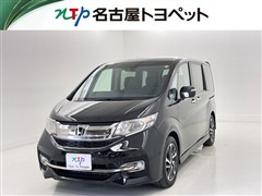 ホンダ　ステップWスパーダクールアドバ