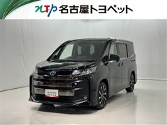 トヨタ ノア HV S-Z