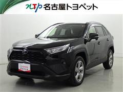 トヨタ RAV4 X