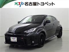 トヨタ GRヤリス RS