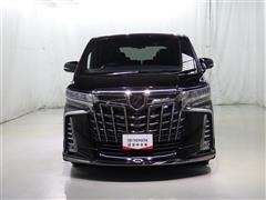 アルファード S タイプゴールド