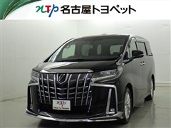 アルファード S