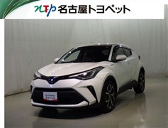 C-HR HV G
