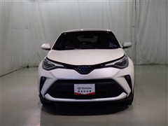 C-HR HV G
