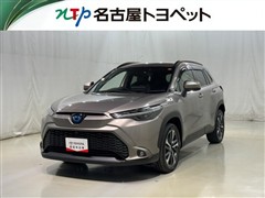 カローラクロス HV Z