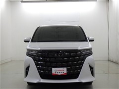 アルファード Z