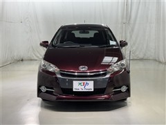 ウィッシュ 1.8S