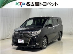 トヨタ エスクァイア GI プレミアムP BL