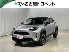 ヤリスクロス HV Z