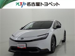 トヨタ プリウス Z