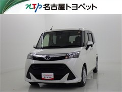 トヨタ タンク G