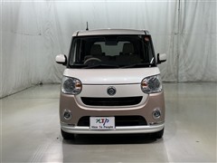 ムーヴキャンバス X メイクUP L