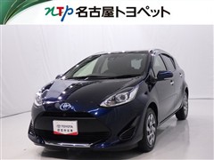 アクア S スタイルブラック