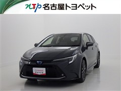 カローラツーリング HV WXB