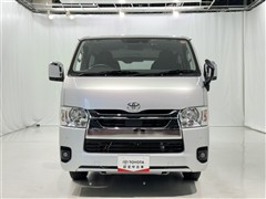ハイエースV S-GL
