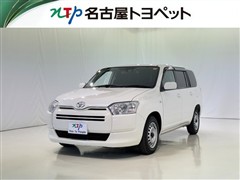 トヨタ サクシードバン UL-X