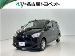 ダイハツ ミライース L SA3