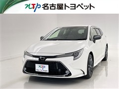 カローラツーリング WxB
