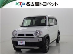スズキ ハスラー G