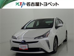 プリウス A ツーリングセレクション