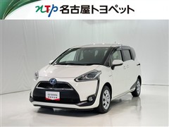 トヨタ シエンタ HV G