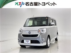 ムーヴキャンバス GメイクL SA3