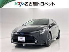 カローラツーリング HV WXB
