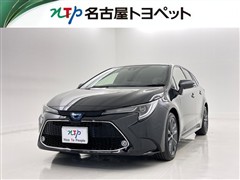 トヨタ カローラツーリング HV WXB