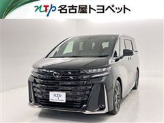 ヴェルファイアHV Z プレミア