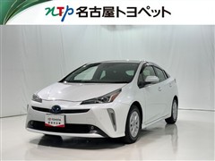 トヨタ プリウス S セーフティプラス2