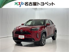 ヤリスクロス Z