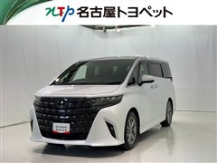 アルファード Z