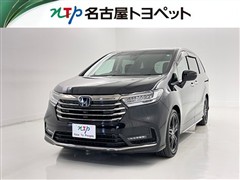 ホンダ オデッセイ E:HEVアブソル EX