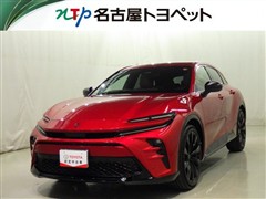 クラウン スポーツ Z