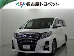 アルファード S Cパッケージ