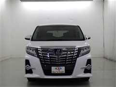 アルファード S Cパッケージ