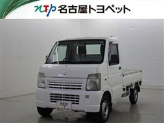 キャリィT KU エアコンパワステ